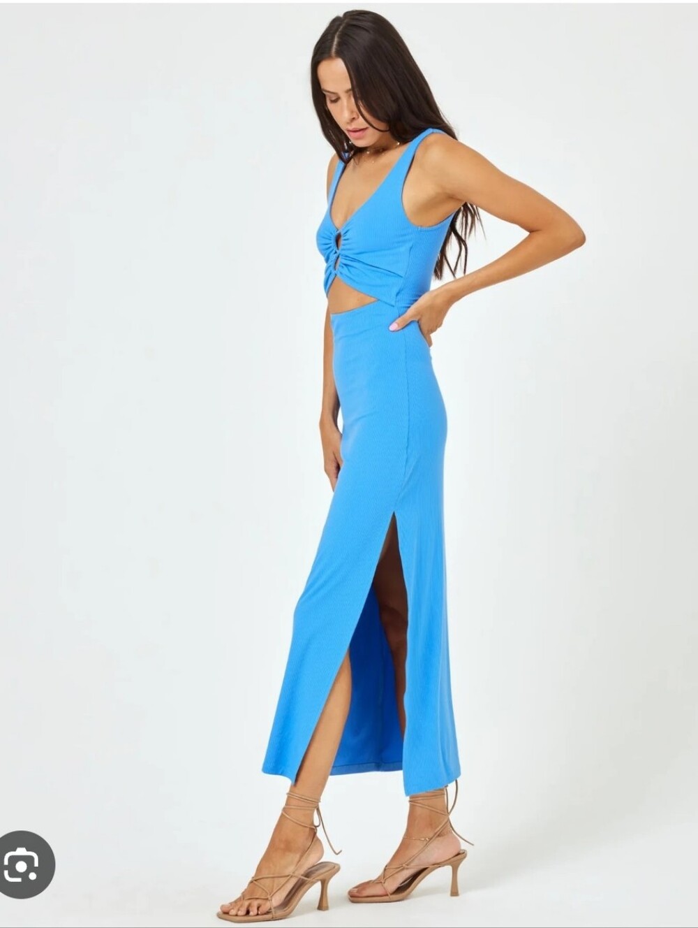 Lspace Dress - Picture 3 of 8